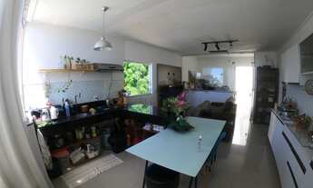 Imagem 5: Casa Triplex para locação em Costa Bela