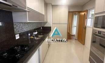 Imagem 7: Apartamento com 3 dormitórios para alugar, 126 m² - Vila Gilda - Santo André/SP