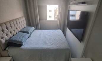 Imagem 2: Apartamento 2 Quartos, 60 metros. Aguas Claras