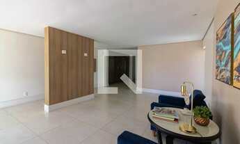 Imagem 6: Apartamento para Aluguel - Chácara Santo Antonio, 3 Quartos, 75 m2