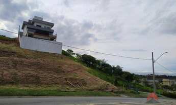 Imagem 4: Terreno à venda, 361 m² por R$ 440.000,00 - Putim - São José dos Campos/SP