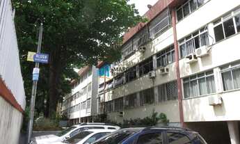 Imagem 6: Apartamento com 3 dormitórios, 93 m² - venda por R$ 270.000,00 ou aluguel por R$ 2.835,32