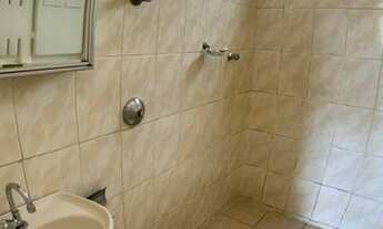 Imagem 6: Apartamento para aluguel tem 50 metros quadrados com 2 quartos