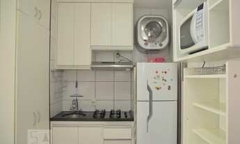 Imagem 6: Apartamento para Aluguel - Asa Norte, 1 Quarto, 27 m2