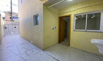 Imagem 5: Sobrado para aluguel com 3 quartos em Vila Carrão - São Paulo - SP