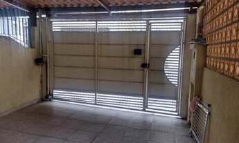 Imagem 2: LINDO SOBRADO NO JARDIM SÃO PAULO