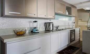 Imagem 5: São Caetano do Sul - Apartamento Padrão - Osvaldo Cruz