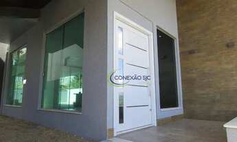 Imagem 3: Casa com 3 dormitórios, 380 m² - venda por R$ 3.500.000,00 ou aluguel por R$ 11.000,00/mês