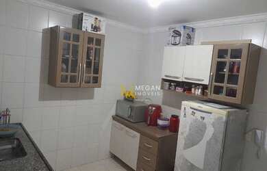 Imagem 6: Casa com 2 dormitórios, 65 m² - venda por R$ 350.000,00 ou aluguel por R$ 1.691,66/mês - V