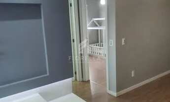 Imagem 6: Apartamento com 02 dormitórios sendo 01 suíte, no bairro Jardim Cidade de Florianópolis em