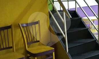 Imagem 6: Excelente salão de festas [VP