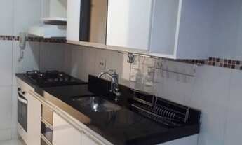 Imagem 7: Apto Área Privativa com Piscina, 03 Dts, 02 banheiros, 01 vaga !!