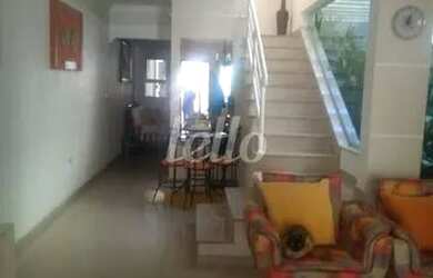 Imagem 5: Santo André - Casa Padrão - Paraíso