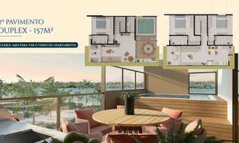 Imagem: Flat carneiros