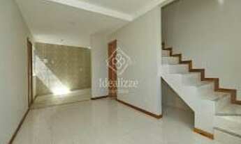 Imagem 6: Casa para venda tem 68 metros quadrados com 2 quartos em Roma - Volta Redonda - RJ