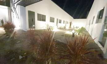 Imagem 3: Condominio Vila Bella Premium 1 Quarto / Bairro Parque 10