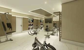 Imagem 2: Apartamento de Frente Para o Parque da Prefeitura de Criciuma