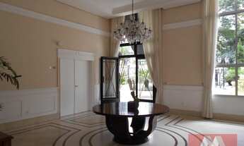 Imagem 6: Apartamento com 2 dormitórios para alugar, 66 m² por R$ 4.574,00/mês - Bela Vista - São Pa