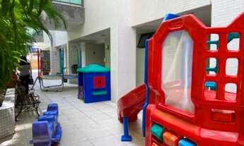 Imagem 2: Ótimo apartamento mobiliado de 02 quartos com varanda!