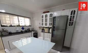 Imagem 6: SãO BERNARDO DO CAMPO - Sobrado Padrão - Centro