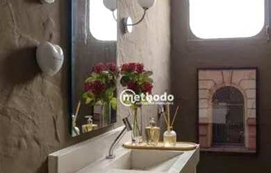 Imagem 5: Apartamento com 3 dormitórios para alugar, 180 m² por R$ 11.520,00/mês - Cambuí - Campinas