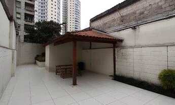 Imagem 5: Apartamento com 2 dormitórios para alugar, 48 m² por R$ 1.800/mês - Cambuci - São Paulo/SP