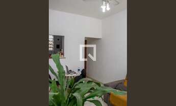 Imagem 5: Apartamento para Aluguel - Meier, 1 Quarto, 60 m2