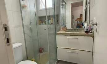 Imagem 7: Apartamento com 3 quartos sendo 1 suíte no Edifício Mirante do Rio