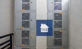 Imagem 3: Apartamento com 2 dormitórios à venda, 41 m² por R$ 286.990 - Vila Romero - São Paulo/SP