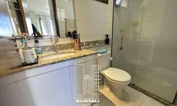 Imagem 6: Apartamento 2Qcom Suite, todo reformado, sala ampla e armários em Jardim Camburi