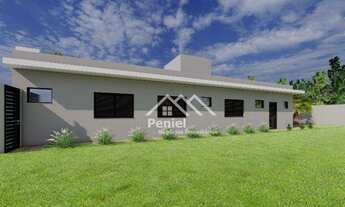 Imagem 6: Casa em Condomínio fechado com 3 suítes à venda, 190 m² por R$ 1.650.000 - Condomínio Alto