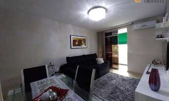 Imagem 4: Apartamento com 2 dormitórios à venda, 80 m² por R$ 330.000,00 - Fonseca - Niterói/RJ