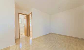 Imagem 2: Apartamento para Aluguel - Vila Carminha , 2 Quartos, 45 m2