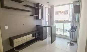 Imagem: 2 Quartos com suite, sol da manhã, com