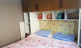 Imagem 4: Lindo apartamento, em condomínio fechado. [VP