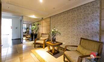 Imagem 3: Apartamento no AGUA VERDE de 108,80 m2 - 03740.001-RAZAO