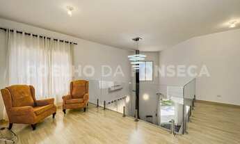 Imagem 5: Santana de Parnaíba - Casa de Condomínio - Alphaville