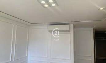 Imagem 7: Alto Padrão Mobiliado