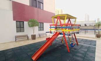 Imagem 6: Apartamento com 3 dormitórios à venda, 62 m² por R$ 550.000 - Tatuapé - São Paulo/SP