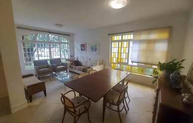 Imagem 6: Sobrado à venda no Jardim das Paineiras, Campinas