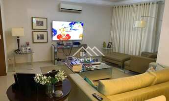 Imagem 2: Apartamento com 3 dormitórios à venda, 160 m² por R$ 970.000,00 - Jardim São Luiz - Ribeir