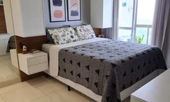 Imagem 3: CIDADE JARDIM no RESERVA DO PARQUE porteira fechada, 95m2, 3 quartos sendo 1 suíte, 1 vaga