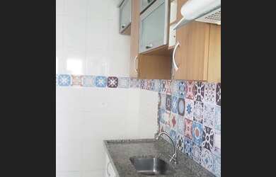 Imagem 2: Apartamento 1 dormitório 1 vaga - Santa Maria