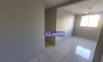 Imagem 4: Apartamento com 2 dormitórios, 58 m² - venda por R$ 180.000 ou aluguel por R$ 1.200/mês