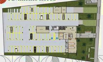 Imagem 7: NI- Oportunidade I 1, 2 ou 3 quartos I no melhor da boa Vista I Lazer completo