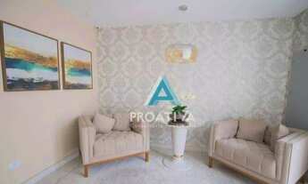 Imagem 2: Apartamento com 2 dormitórios, 57 m² - Vila Valparaíso - Santo André/SP