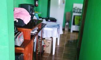 Imagem 5: Casa pra vender no bairro de bayeux SESI aceita moto de entrada