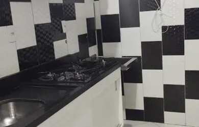 Imagem 3: AP 2 quarto Apartamento com 2 dormitórios