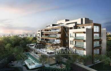 Imagem 6: Alto de Pinheiros 3 suites 4 vagas