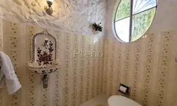 Imagem 5: Casa à venda na região do Taquaral - Campinas/SP